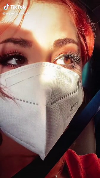 Supernova Tova on TikTok