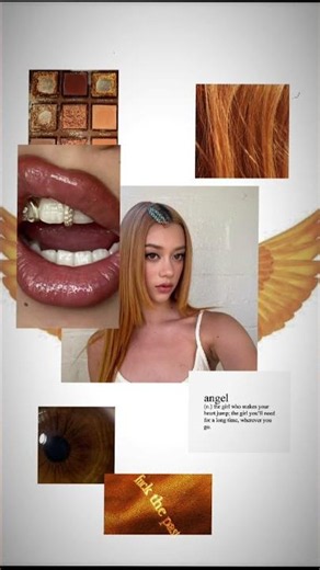 all of megans hairs! #katseye #kpop #edit #megan #hair #cc | for @johannalizarazo-n4z