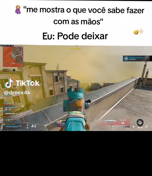 Dreex 245 no TikTok
