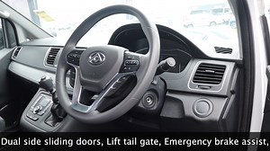  Revolutionize your ride with the LDV G10+! Discover the perfect blend of space, comfort, and versatility in this game-changing vehicle, now at Tynan LDV. Elevate your driving experience today! Ensure you search the LDV G10+ Range at our showrooms, or online here: https://bit.ly/3SG1Qq6 #LDVG10+ #TynanLDV #RedefineYourDrive | Tynan Motors | Facebook