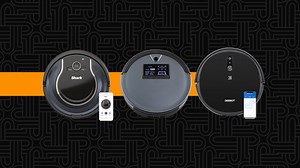 Give a robot vacuum this holiday season with big savings on iRobot, Shark and more