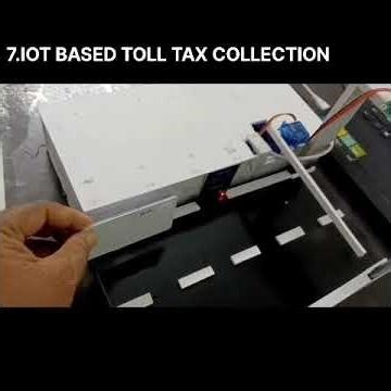 🔥 Top 10 Engineering Project Ideas for Final Year | BE / BTech / Diploma (2025)