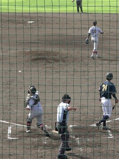 小金井凌生（青森大4年）選手の奪三振シーン【北東北大学野球連盟2026秋】#野球youtube #プロ注目 #ドラフト2026 #大学野球 #青森大学 #小金井凌生 #三振