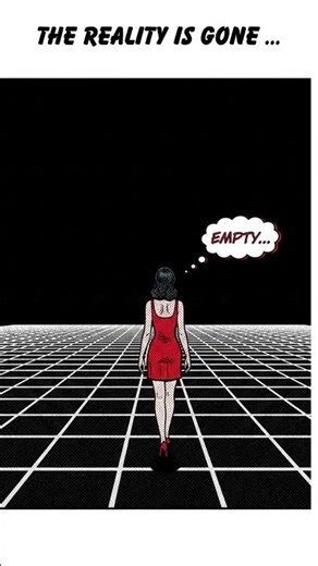 "Simulacra" in 30 Seconds #Shortshaiku #edutainment #Simulation