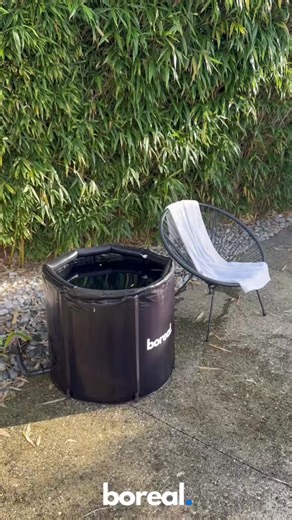 Ice Bath Challenge 2026 for Stress Relief