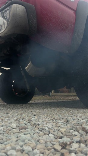 lb7 cold start #duramax #coldstart #diesel #cateye