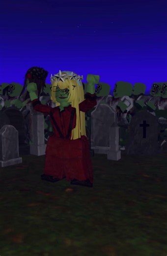 #roblox #robloxedit THRILLER