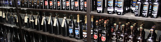 BIÈRES DE CHIMAY - Global Beer Network