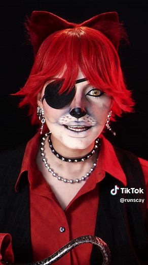 FNAF Cosplay Ideas for Foxy Enthusiasts