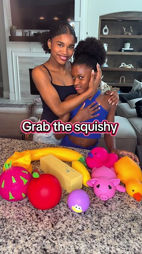 Grab the Squishy: Grab the Squishy Game Rules & Ideas