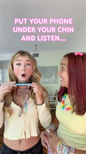 try it for yourself!!! 😱 ‪@kenzieyolles‬