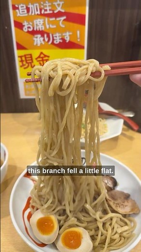 🇯🇵 Ranking EVERY Restaurant in a Legendary Japanese Shopping Street [Ep. 87]