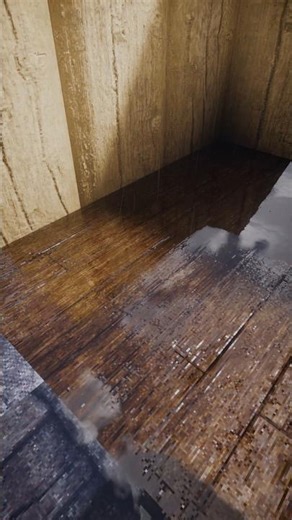 Minecraft small survival house🏠 #shorts #minecraft #realistic