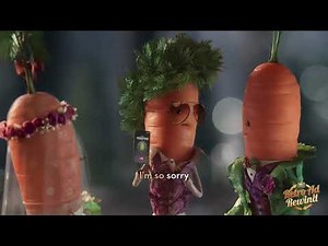 Aldi Christmas Advert 2025 (Complete) | Kevin the Carrot Gets Married! Official UK Festive Ad