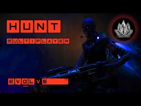 Wasteland Maggie Hunt MP [Evolve Legacy E075]