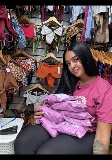 Asa Delta Biquínis: Novidades e Tendências de Moda Praia