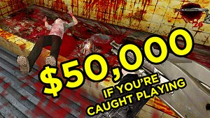 8 Controversial Video Games The Industry Was FORCED To Change