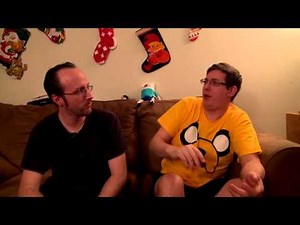 Adventure Time Vlogs: Episode 52 - Heat Signature