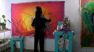 Meet five Northwest women whose art inspires