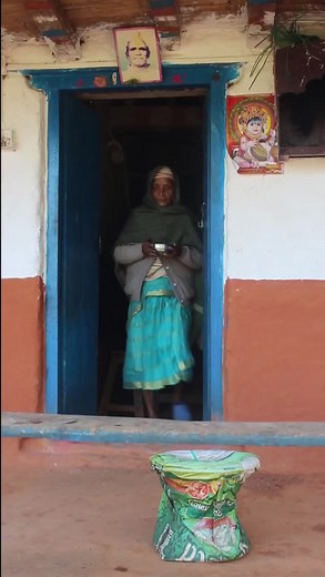 how to make coconut bowl,help for grandma | Hand Arts & Crafts02
