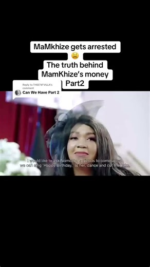 MaMkhize: Controversy and Success in South Africa Business