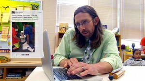 What was the last great teaching idea you found via social media? | Edutopia