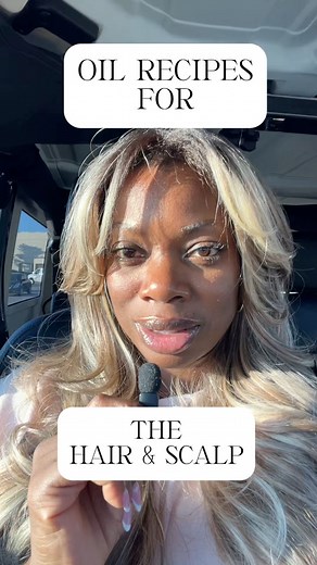 15K views · 395 reactions | Oil Recipe For Different Uses #hair #hairloss #haircare #HairCareTips | Tracy Westmoland | Facebook