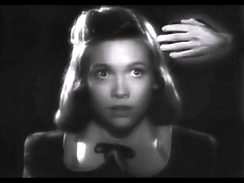 The Amazing Mr. X - Film Noir/Horror/Thriller Full Movie