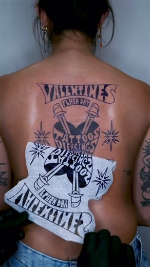 Athens Tattoo Studio on Instagram: "Love is in the ink and the bling💘 This Valentine’s Day we’re hosting a Flash Day with selected tattoo designs🖤 ✨ Piercing & tooth gem special discounts @chinara_piercer_klu @crisis_chrome 💌 DM artists for prices & details @sundiata_tattoo @fitz.ttt @outofprison_ @geli.ileg @area_87_ Bring your date, your bestie, or treat yourself—self-love counts. #athenstattoo #athens #flashtattoos #valentinesday"