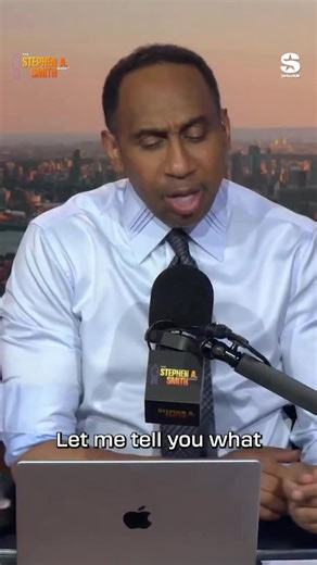 328K views · 9K reactions | I understand it… but 5 times?! | Stephen A. Smith | Facebook