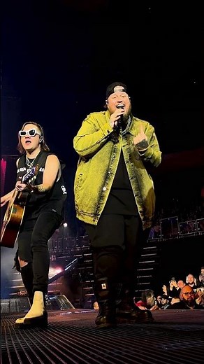 Jelly Roll is on FIRE performing his song "Liar" at the #BBMAs 🔥