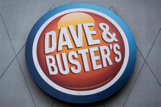 Dave & Buster’s to open first North Bay location this year