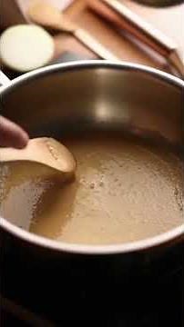 Salsa Bechamel Casera | Receta Fácil y Perfecta Sin Grumos