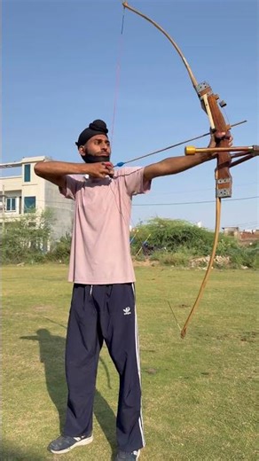 Locked & Loaded: Straight to the Gold! #shorts #archerylife