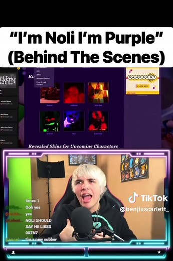 Noli and the Forsaken Song: Creative Collaboration