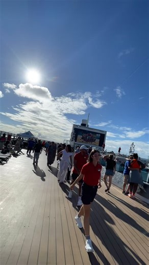 Official Sea Cruisers YouTube on Instagram: "Can you feel it?!"