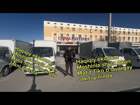 China Motors salonida mashina narxlari 2026🤝yangi moshinalar narxi! 🔥🔥🤝🚘