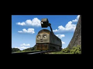 Diesel 10’s voice change