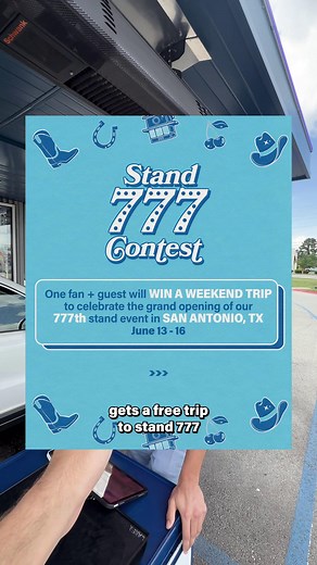 7 Brew Song of the Summer: Win a Trip to Stand 777 Grand Opening