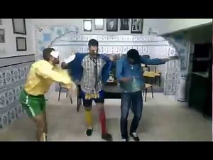 Nouvelle chanson way way