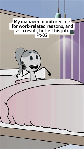 Unprofessional Behavior Leads to Manager's Dismissal