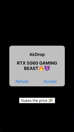 RTX 5060 Gaming PC Build 🔥 Mid-Range Beast #shorts #pcbuild