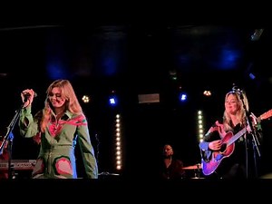 First Aid Kit - Ready To Run (Live from The Wardbrobe Leeds, 6th November 2022)