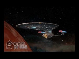 Star Trek Bridge Commander
