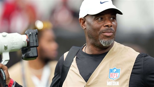 Ken Griffey Geico ad: Junior's ejection by umpire Jim Joyce happened in 1989 game