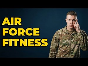 What Are Air Force Physical Requirements for Enlistment?