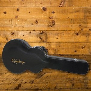 Epiphone Accessories | Emperor/Emperor Swingster Hard Case