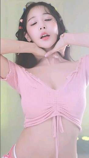 Watch Afreecatv Korean BJ Haru 하루S2 Dance🔥🔥🔥 (Kokain 2021 Initio & JERIDE)