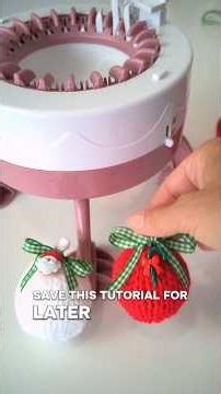 Last minute Fast Christmas Baubles DIY #sentro