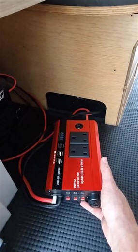 Best Inverter Converter for Home Use